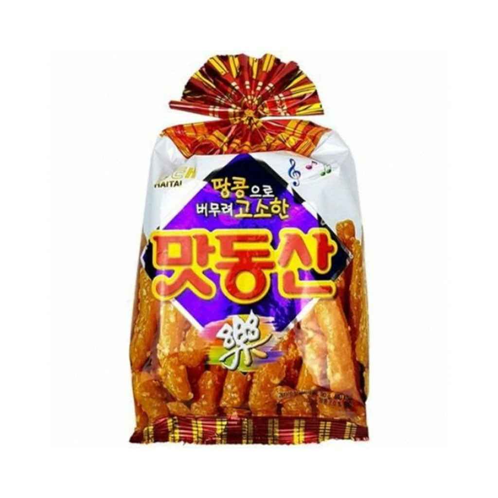 Haitai Matdongsang Snack (S) 90g
